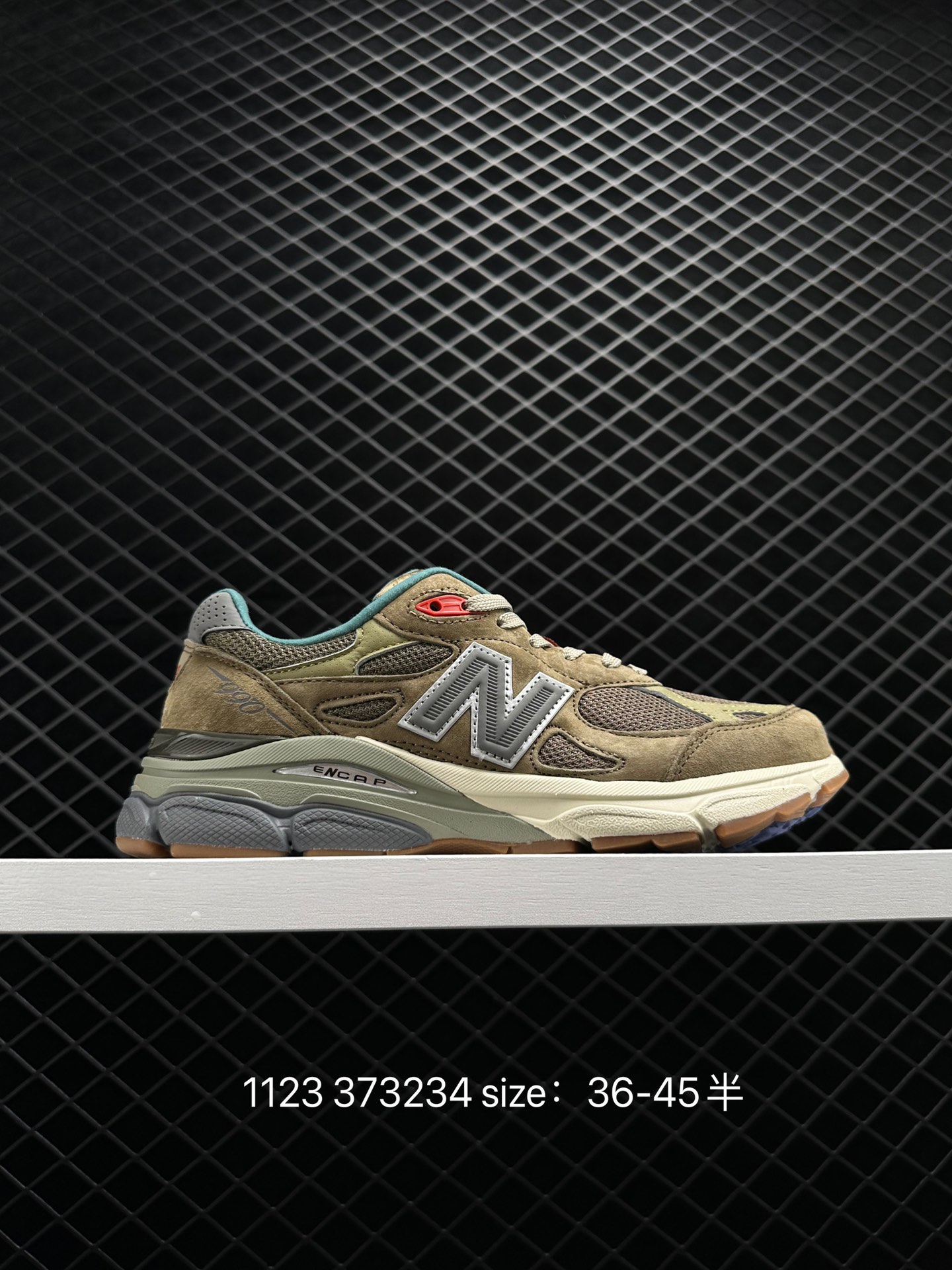 New Balance M990JJ3 New Balance M990JJ3